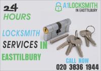 Locksmith in East Tilbury image 2